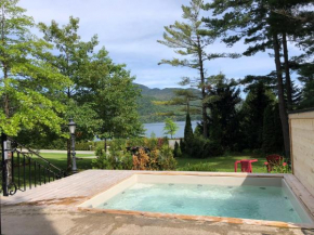 Villa Lac Orford